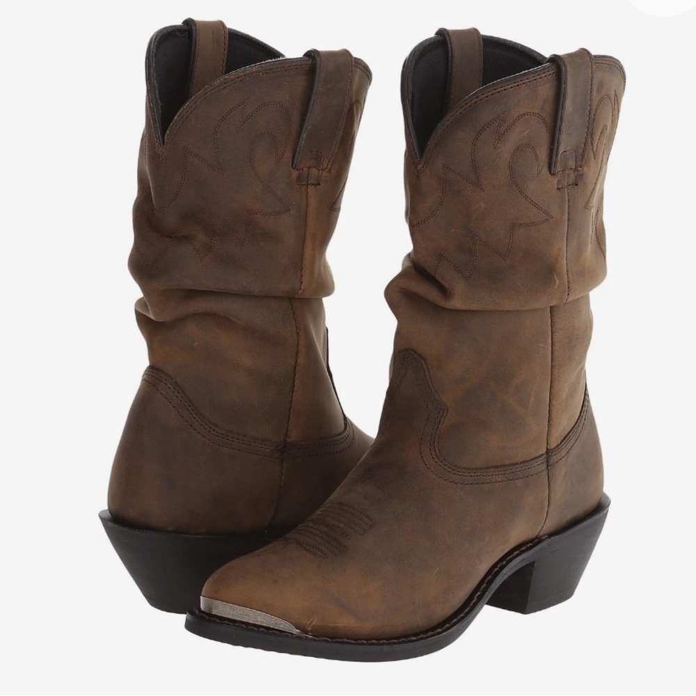 Durango Women’s Slouch Western Boots